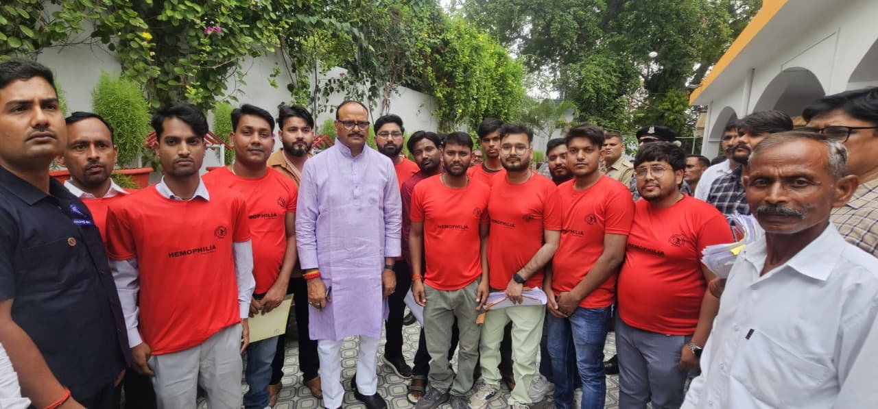 Society event highlight